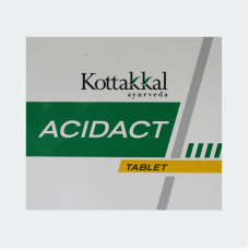 Acidact Tablet (10Tabs) – Kottakkal